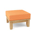 Anderson Teak Luxe Ottoman DS-509
