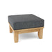 Anderson Teak Luxe Ottoman DS-509
