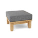 Anderson Teak Luxe Ottoman DS-509