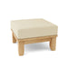 Anderson Teak Luxe Ottoman DS-509