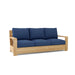 Anderson Teak Madera Deep Seating Sofa DS-523