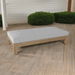 Anderson Teak Riviera 60" Daybed DS-609