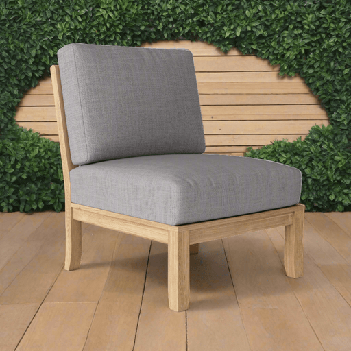 Anderson Teak Natsepa Center Modular Deep Seating DS-701