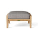 Anderson Teak Natsepa Ottoman DS-703