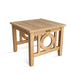 Anderson Teak Natsepa Square Side Table DS-705