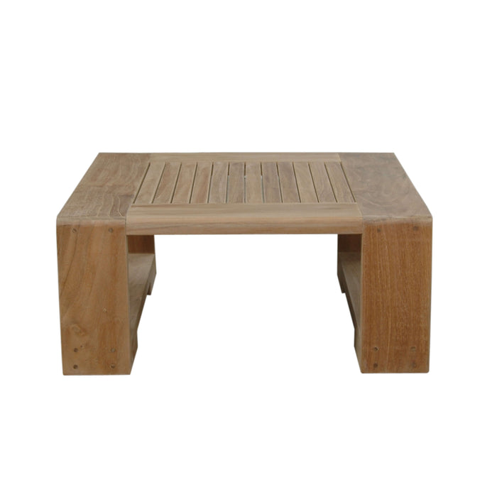 Anderson Teak Capistrano Side Table DS-806