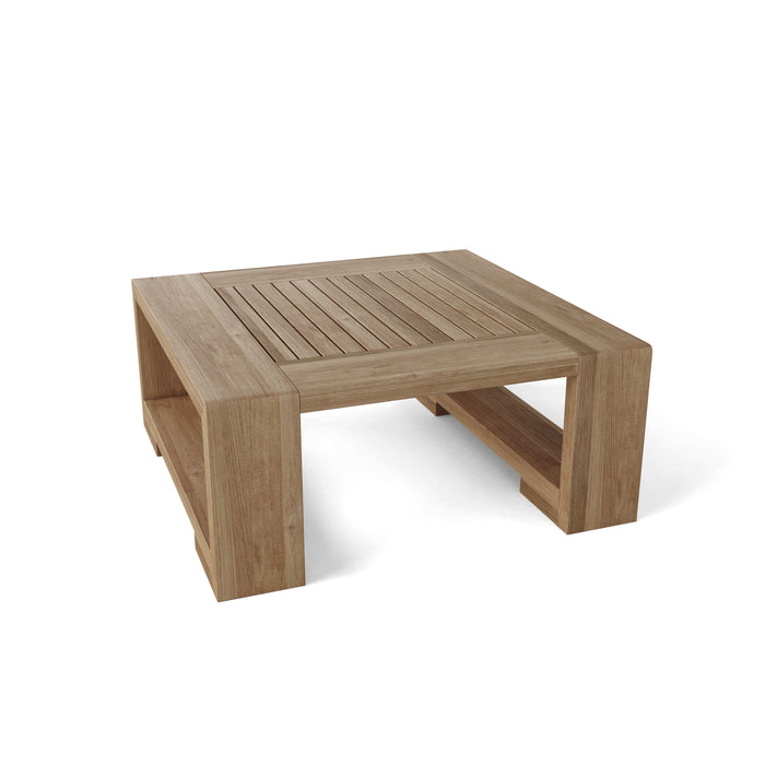 Anderson Teak Capistrano Side Table DS-806