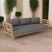 Anderson Teak Cordoba 3-Seater Bench DS-833