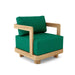 Anderson Teak Granada Deep Seating Armchair DS-901