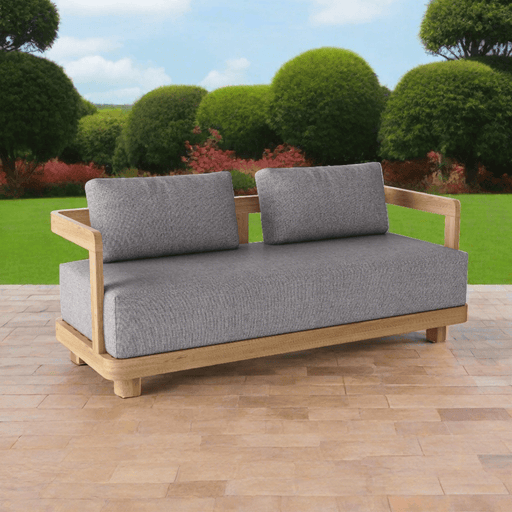 Anderson Teak Granada Deep Seating Loveseat DS-902