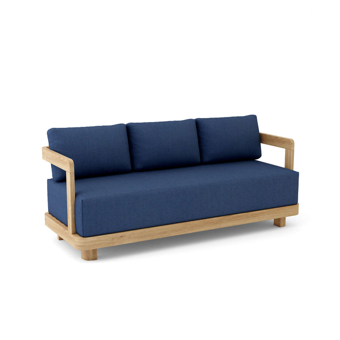 Anderson Teak Granada Deep Seating Sofa DS-903