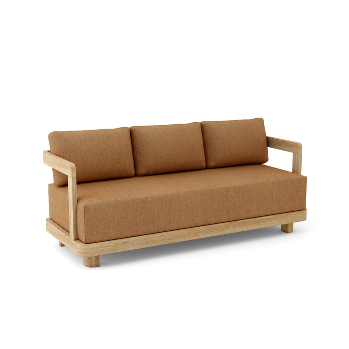 Anderson Teak Granada Deep Seating Sofa DS-903