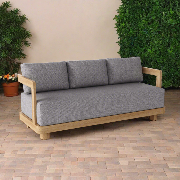 Anderson Teak Granada Deep Seating Sofa DS-903