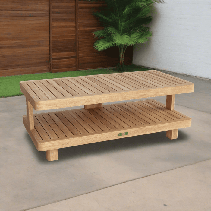 Anderson Teak Granada Coffee Table DS-905