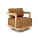 Anderson Teak Granada Swivel Armchair DS-908