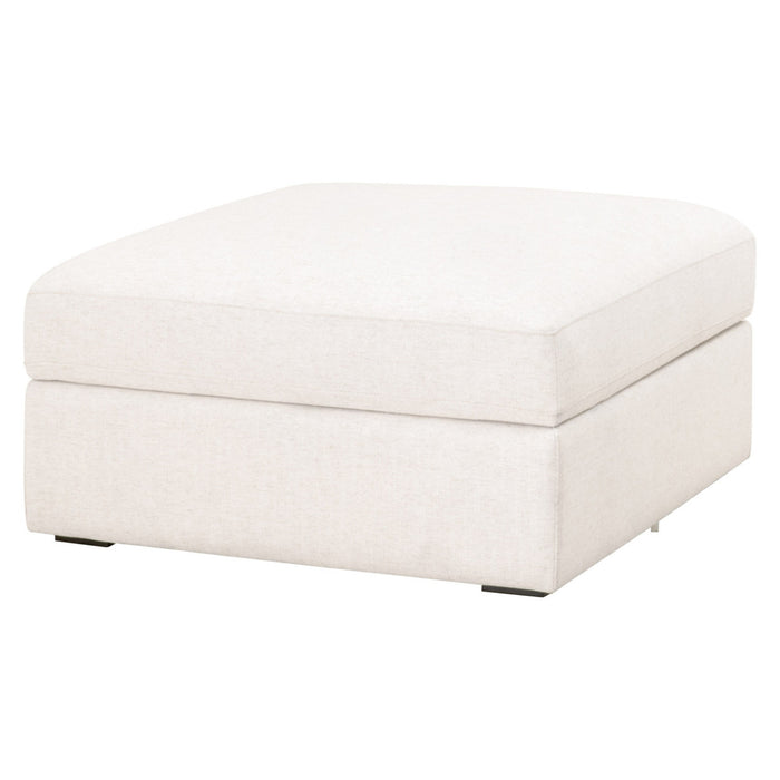 Essentials For Living Stitch & Hand - Upholstery Daley Modular Storage Ottoman 6613-0.TXCRM