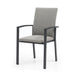Whiteline Modern Living Doris Outdoor Dining Armchair