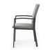 Whiteline Modern Living Doris Outdoor Dining Armchair