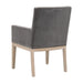 Essentials For Living Stitch & Hand - Dining & Bedroom Drake Arm Chair 6664.DDOV/NG
