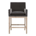 Essentials For Living Stitch & Hand - Dining & Bedroom Drake Counter Stool 6664CS.DDOV/NG