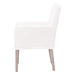 Essentials For Living Stitch & Hand - Dining & Bedroom Drake Slipcover Arm Chair 6664.LPPRL/NG