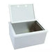 Kokomo Drop-In Stainless Steel Ice Chest 23 x 17