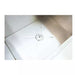 Kokomo Drop-In Stainless Steel Ice Chest 23 x 17