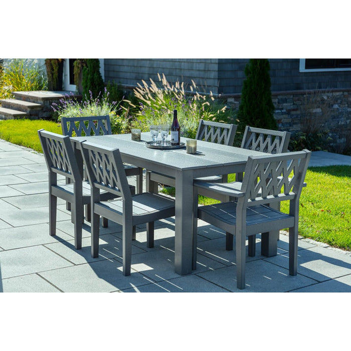 Greenwich Dining Side Chair Diamond