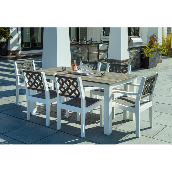 Greenwich Dining Side Chair Provencal