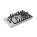 Empava 12 inch Stainless Steel Gas Cooktop EMPV-12GC29