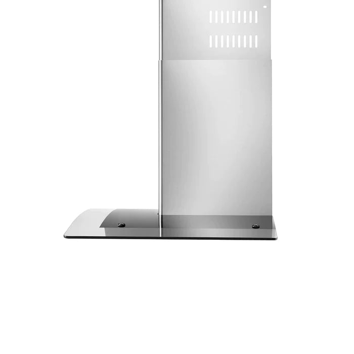 Empava 30 inch CFM Wall Mount Ducted Range Hood EMPV-30RH06