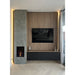 EcoSmart Fire Flex 18SS Flex Fireplace