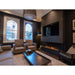 EcoSmart 68BY Flex Bay Fireplace