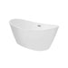 Empava 59 inch Freestanding Soaking Bathtub - EMPV-59FT1518