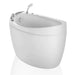 Empava 59 inch Freestanding Air Bathtub - EMPV-59JT011