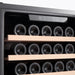 Empava 24 inch Wine Cooler 55" Tall Wine Refrigerator EMPV-WC05S