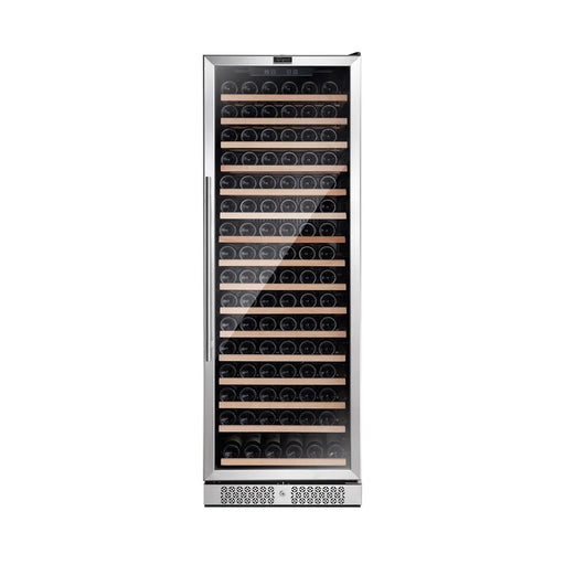 Empava Wine Cooler 70" Tall Wine Fridge EMPV-WC07S