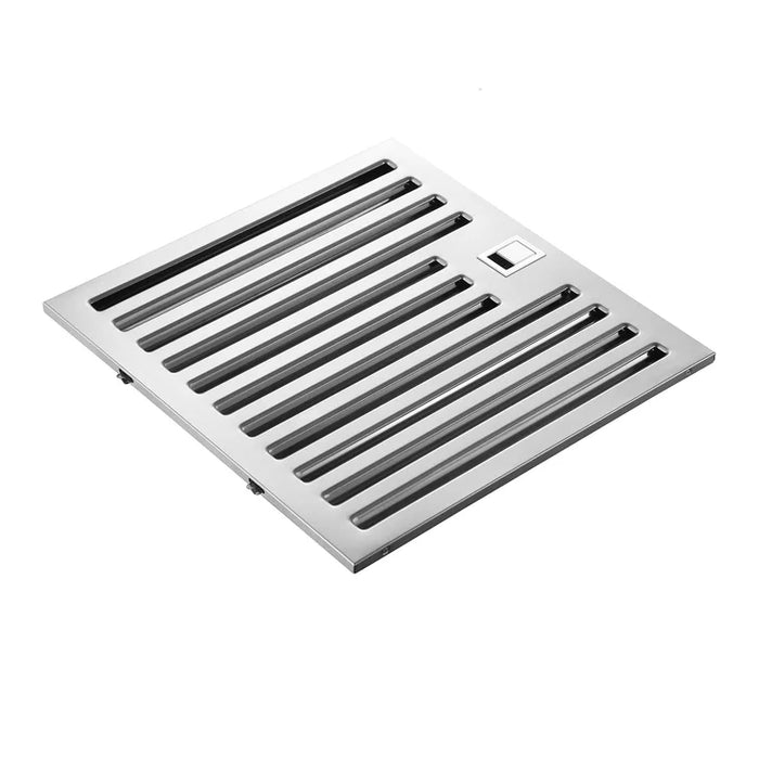 Empava 30 inch CFM Ducted Under Cabinet Range Hood EMPV-30RH07