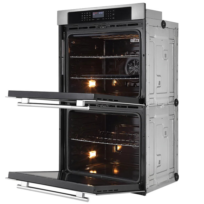 Empava 30 inch Electric Double Wall Oven EMPV-30WO05
