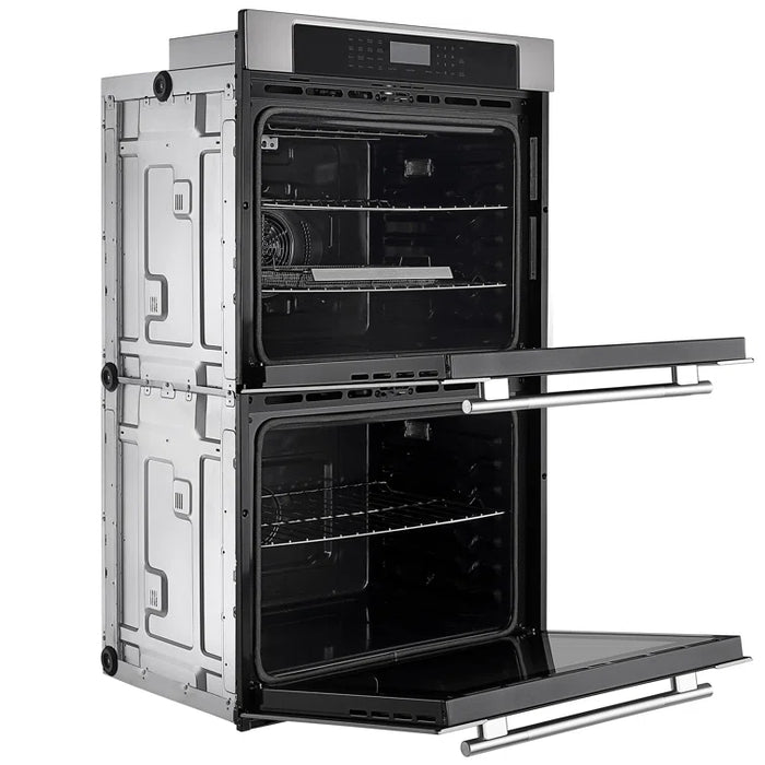 Empava 30 inch Electric Double Wall Oven EMPV-30WO05