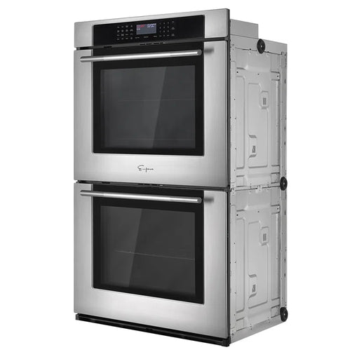 Empava 30 inch Electric Double Wall Oven EMPV-30WO05