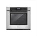 Empava 30 inch Electric Single Wall Oven EMPV-30WO04