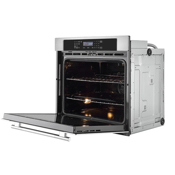 Empava 30 inch Electric Single Wall Oven EMPV-30WO04