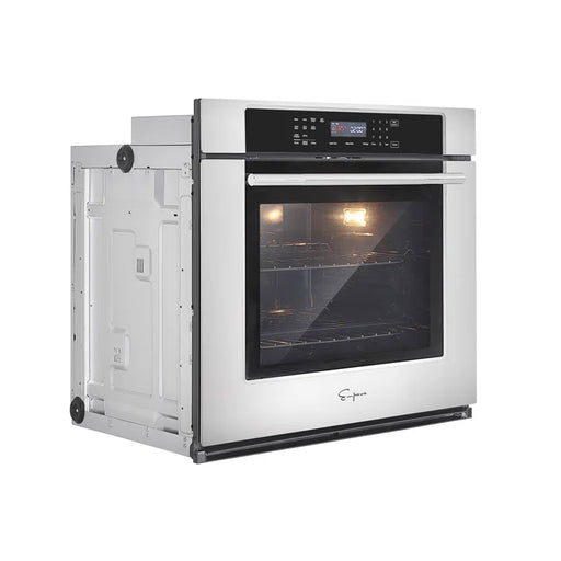 Empava 30 inch Electric Single Wall Oven EMPV-30WO04