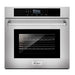 Empava 30 inch Built-in Electric Single Wall Oven EMPV-30WO03