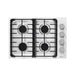 Empava 30 inch Built-in Stainless Steel Gas Cooktop EMPV-30GC33