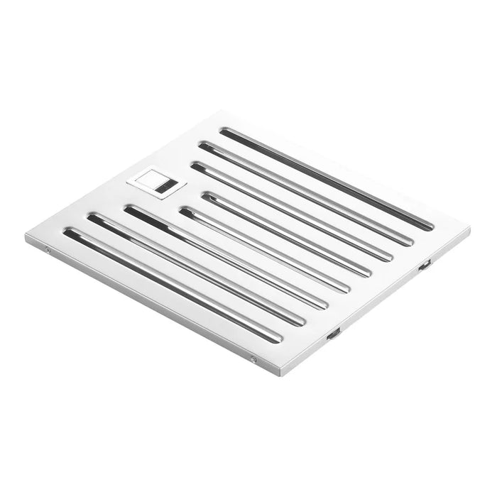 Empava 36 inch Kitchen 400 CFM Island Wall Mount Ducted Range Hood EMPV-36RH09