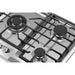Empava 36 inch Built-in Gas Cooktops EMPV-36GC23