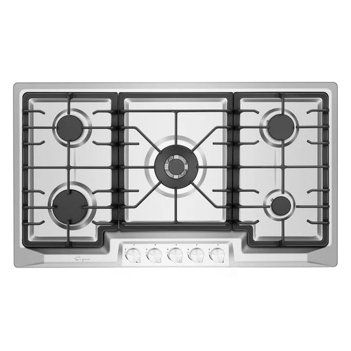 Empava 36 inch Built-in Gas Cooktops EMPV-36GC23