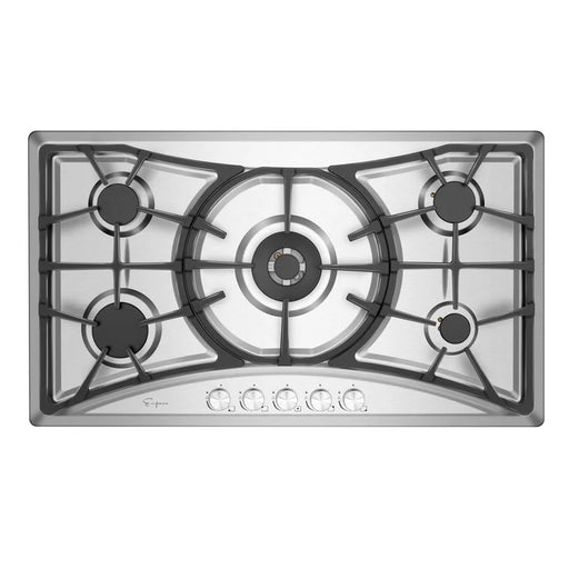 Empava 36 inch Built-in Gas Cooktops EMPV-36GC22